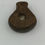 Thumbnail: Wooden animal amulet Afghan