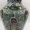 Thumbnail: Kütahya vase from 1910