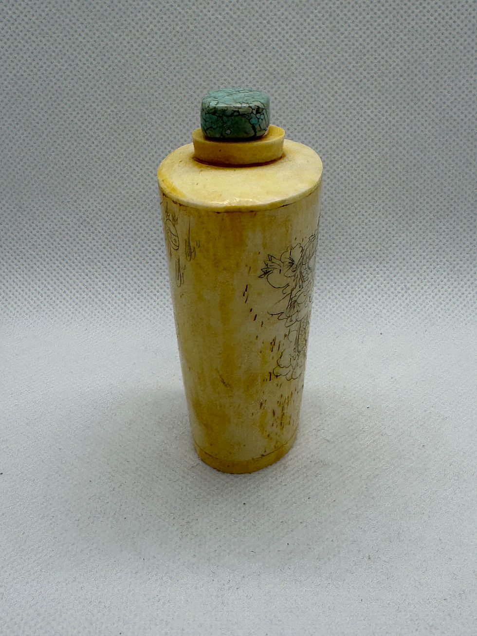 Thumbnail: Chinese perfume bottle 19 century