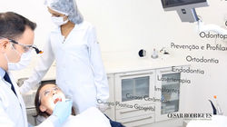 Institucional Clinica Cesar Rodrigues