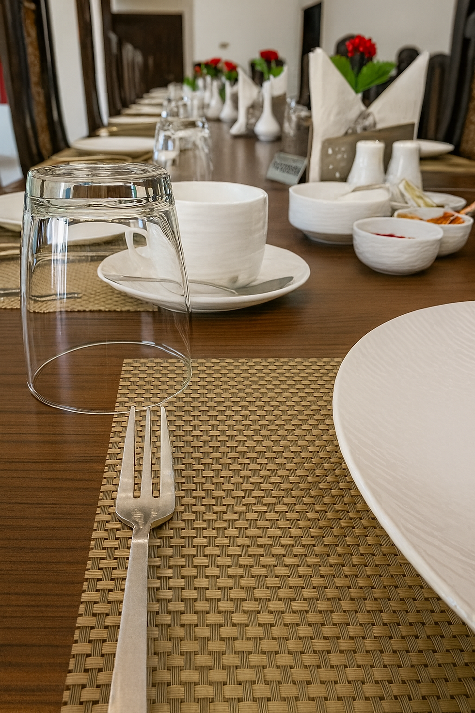 sultan-resort-sonamarg-jahanara-table