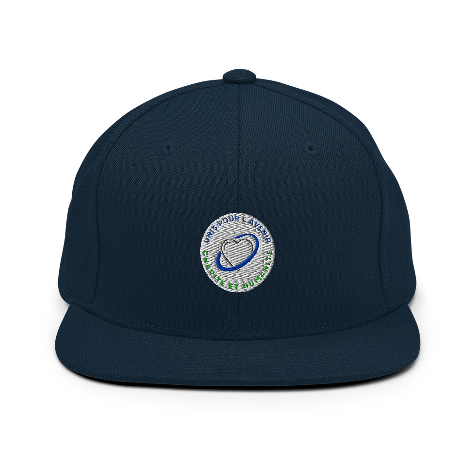 Miniature : Casquette classique | Yupoong 6089M 6
