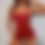 Thumbnail: Tie Me Up Teddy - Red