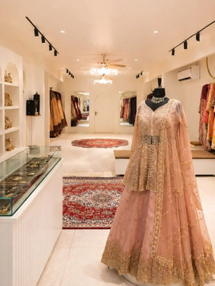 Zivpo Boutique 