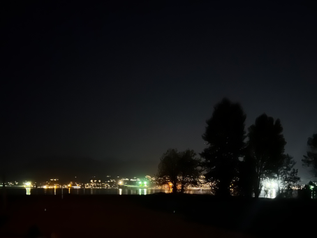 Locarno Beach Observation (2022/09/30)