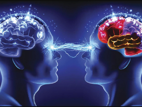 ¿Qué es el Ego?