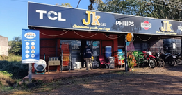 Comerciante se enfrentó a tiros con delincuentes durante un intento de asalto en Encarnación