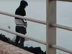 Mientras unos hacen ejercicio, otros siguen de fiesta: denuncian descontrol en la Costanera San José de Encarnación
