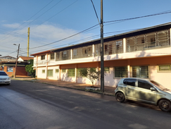 Hogar de Ancianos Santa María prepara encuentro de comidas típicas y solicita apoyo de la ciudadanía