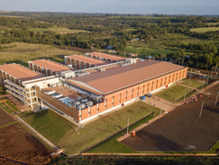 Hospital General de Itapúa implementará telemedicina para acercar la atención de especialistas a más pacientes