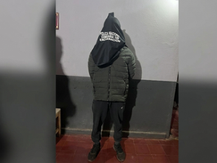 Conductor ebrio es aprehendido tras realizar peligrosa maniobra en Encarnación