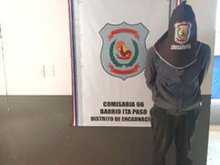 Celos desatan violencia en Itá Paso: Mujer huyó con su hijo de 2 años para ponerse a salvo
