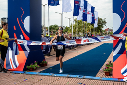 Encarnación se alista para el Ironman 5150: deporte, turismo y vitrina internacional