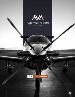 Inauguran el Aguavista Airport Executive, el primer aeródromo privado integrado a un complejo residencial en Paraguay