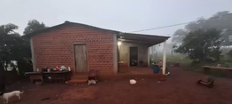 JOVEN RESULTA HERIDA DE BALA Y SEÑALA A SU EX PAREJA COMO PRESUNTO RESPONSABLE