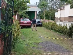 Investigan presunto homicidio tras hallazgo de un hombre sin vida en Encarnación