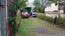 Investigan presunto homicidio tras hallazgo de un hombre sin vida en Encarnación