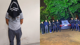 Imputan a joven por presunta responsabilidad en accidente fatal sobre la Ruta PY01