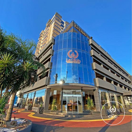 Ocupación hotelera en Itapúa llega al 70% a más de un mes del Mundial de Rally