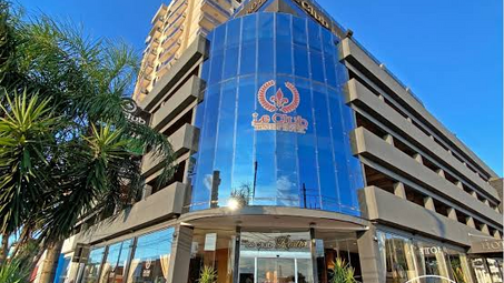 Ocupación hotelera en Itapúa llega al 70% a más de un mes del Mundial de Rally