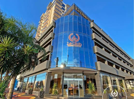 Ocupación hotelera en Itapúa llega al 70% a más de un mes del Mundial de Rally