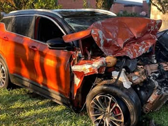 Imputan por homicidio culposo al conductor involucrado en el accidente fatal que dejó tres mujeres fallecidas en Capitán Miranda