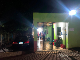Ejecutan a balazos a un hombre con tres órdenes de captura en Cambyretá