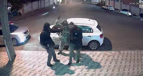Inseguridad obliga a comerciante de Encarnación a cerrar su negocio tras sufrir tres asaltos en un año y medio