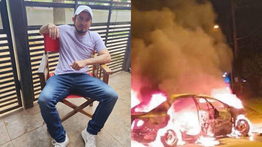 Encarnación rendirá homenaje a Aldo "Yolo" Ayala por su acto heroico en Caazapá