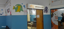 Aumentan consultas por cuadros respiratorios en niños en Encarnación, pero resaltan baja cantidad de casos graves