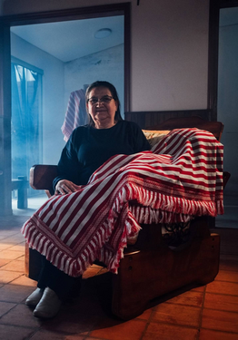 El arte de Piribebuy acompaña el sueño mundialista de la Albirroja