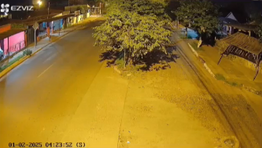 Siete barrios de Encarnación ya cuentan con monitoreo por cámaras gracias al trabajo conjunto entre vecinos y la Policía