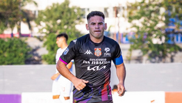 Itapuense Teodoro Arce está a un paso de fichar por un histórico club de Ecuador