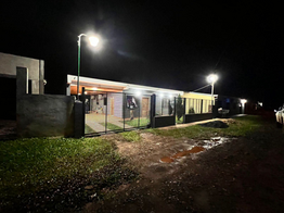 Grupo armado perpetró violento asalto domiciliario en Capitán Miranda