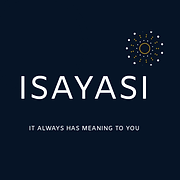 Logo de Isayasi