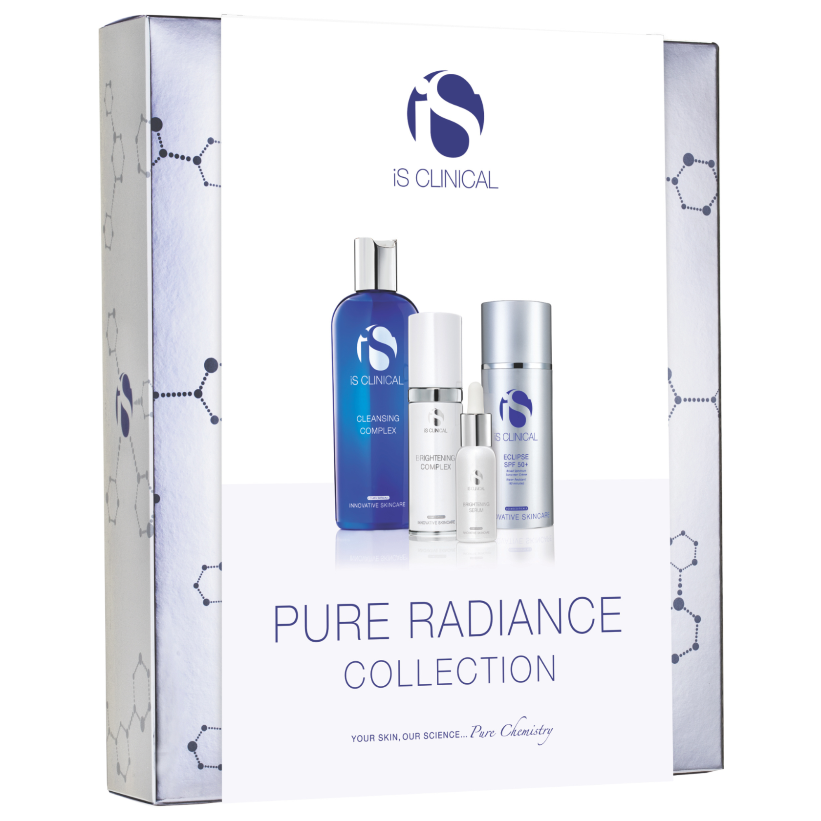 Pure Radiance Collection