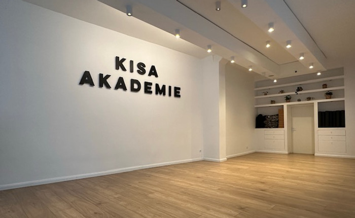 Massage & Yoga Schulungsraum der Kisa Akademie