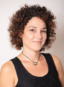 Anika Biewald