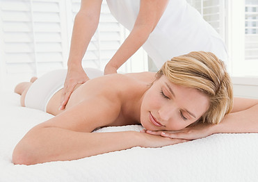 KISA AKADEMIE,Wellness Coach & Massage Therapist