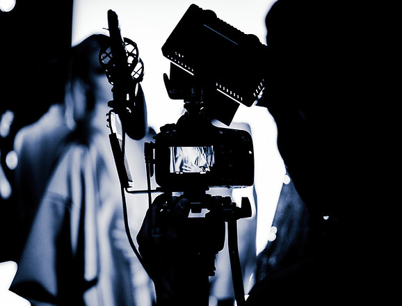 KISA AKADEMIE, Social Media Videographer
