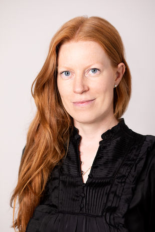 Friederike Dozentin für Certified Yoga Master