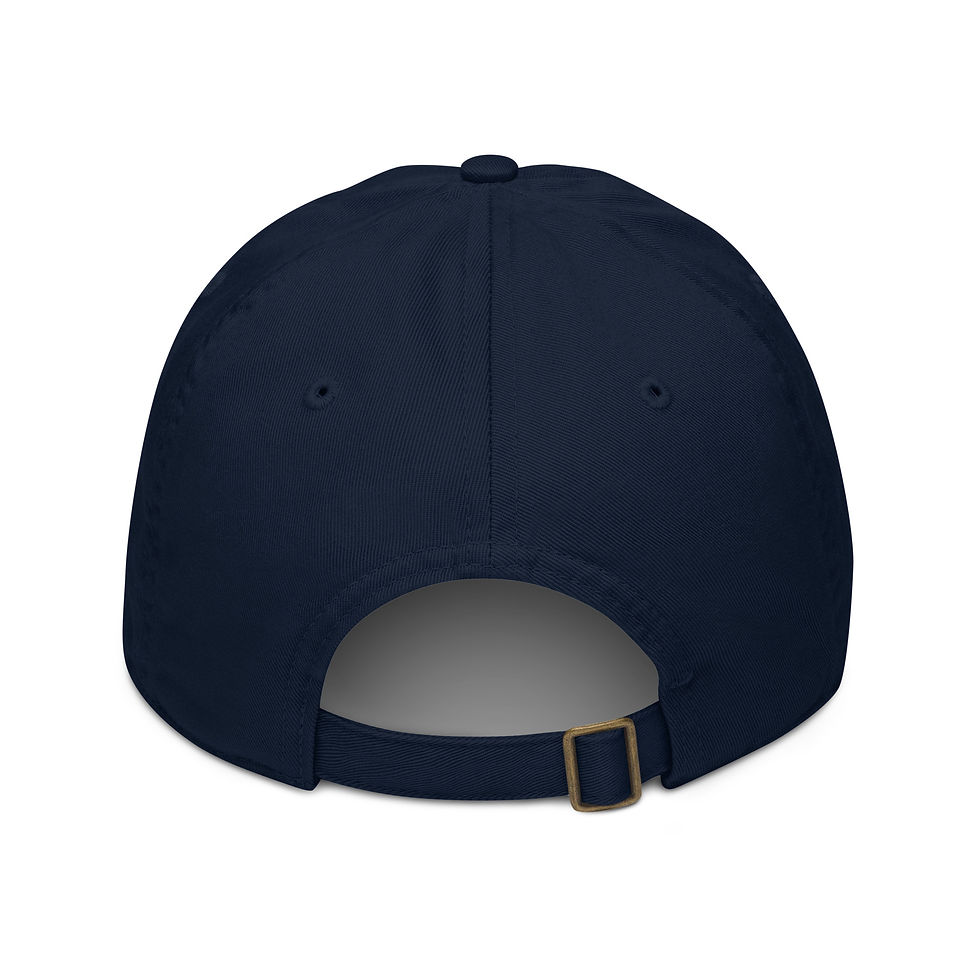Thumbnail: Organic Club Cap
