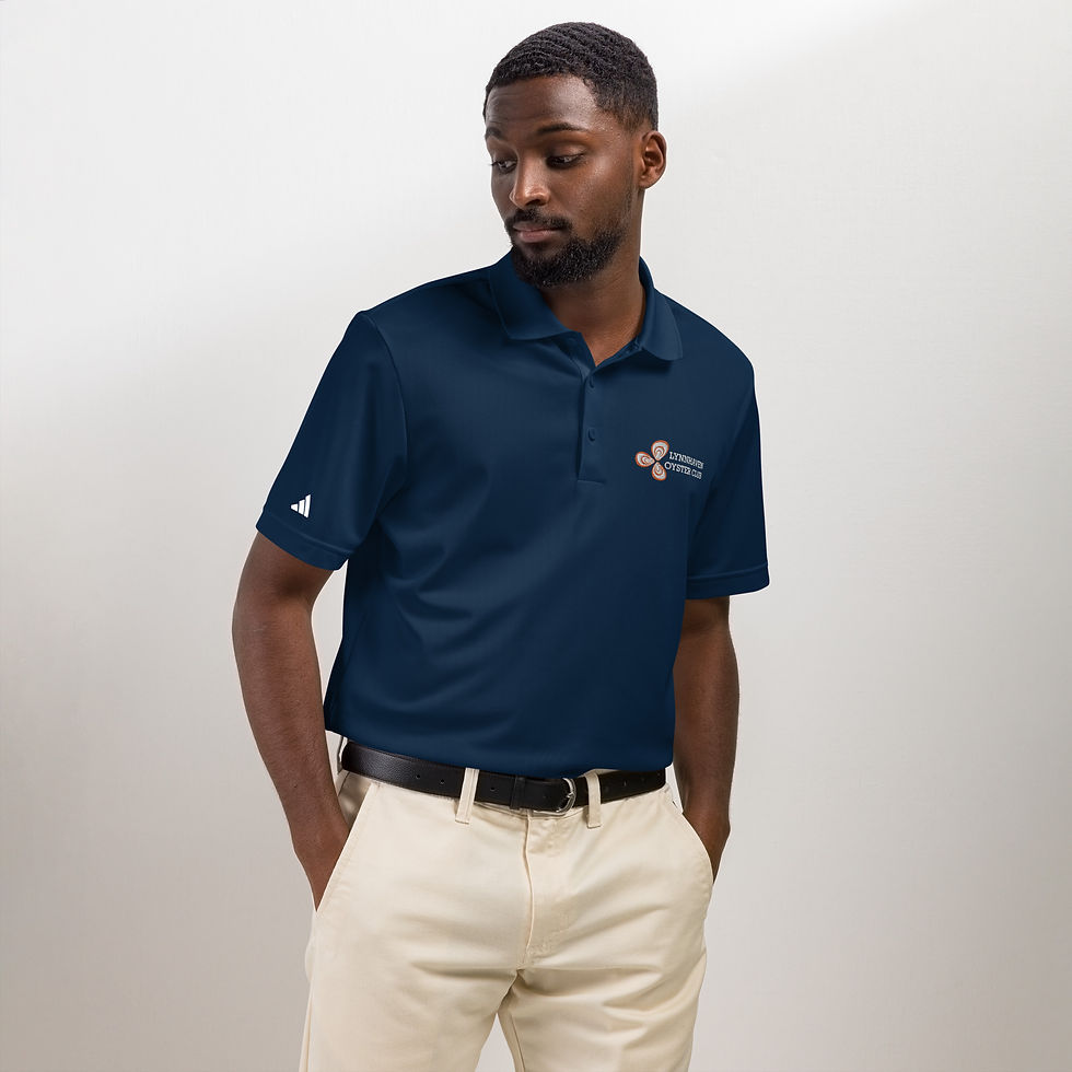 Thumbnail: adidas sport polo