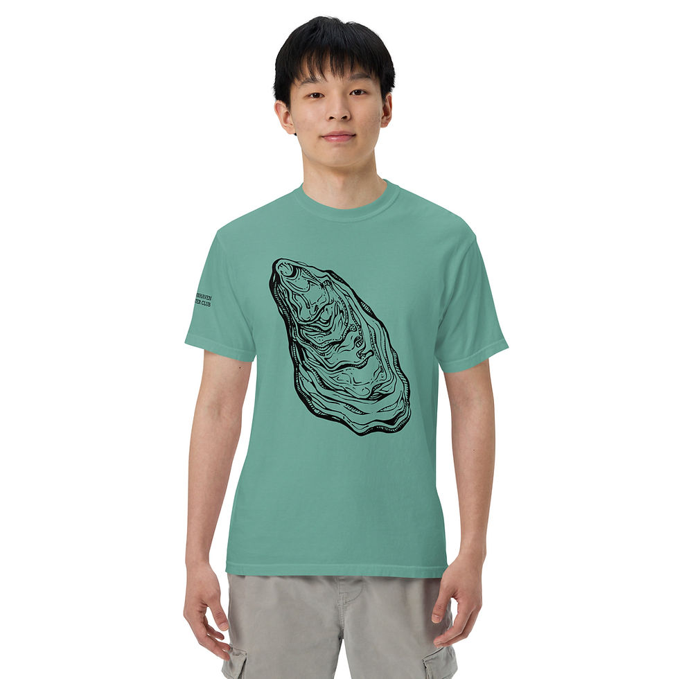 Thumbnail: Lynnhaven Legend Artisan Tee