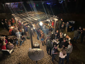 Member Event Calendar - RSVP today!