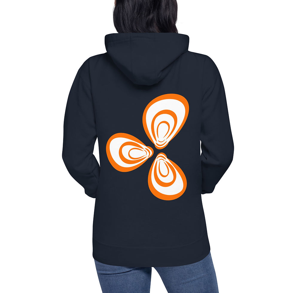 Thumbnail: Club Hoodie