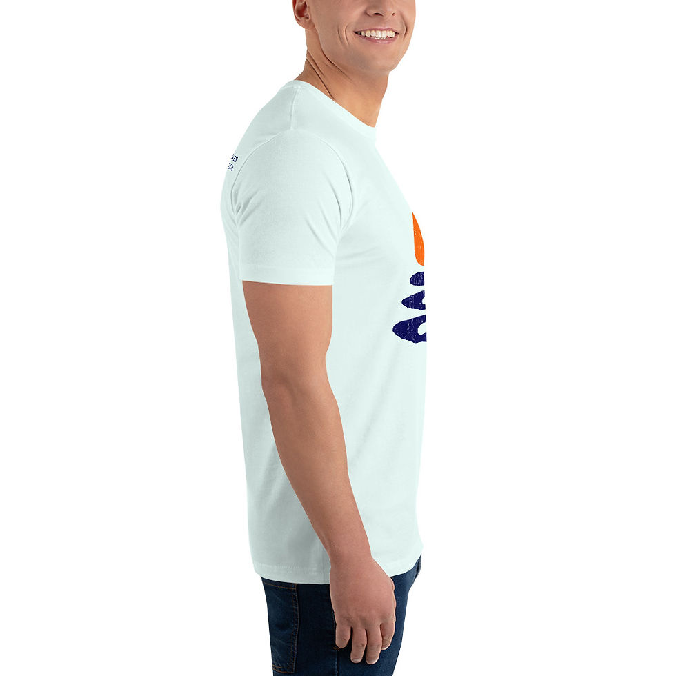 Thumbnail: Men's LOC Sundowner T