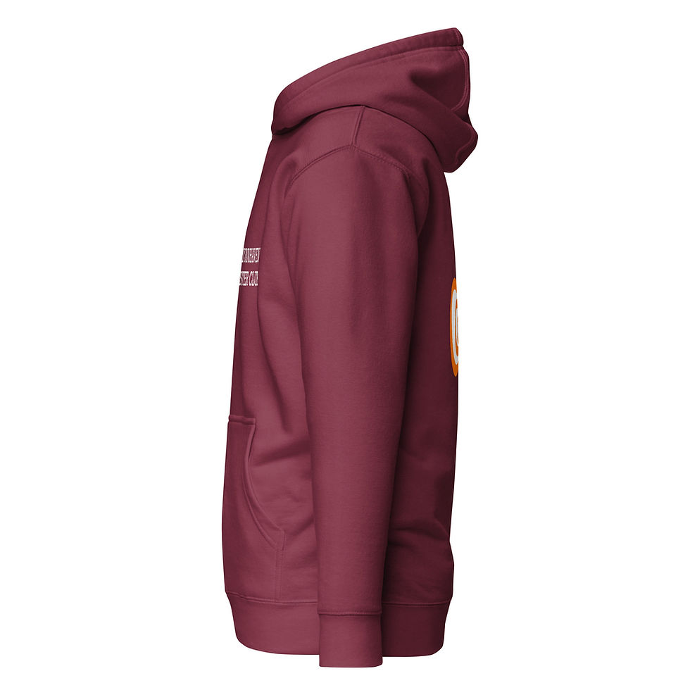 Thumbnail: Club Hoodie