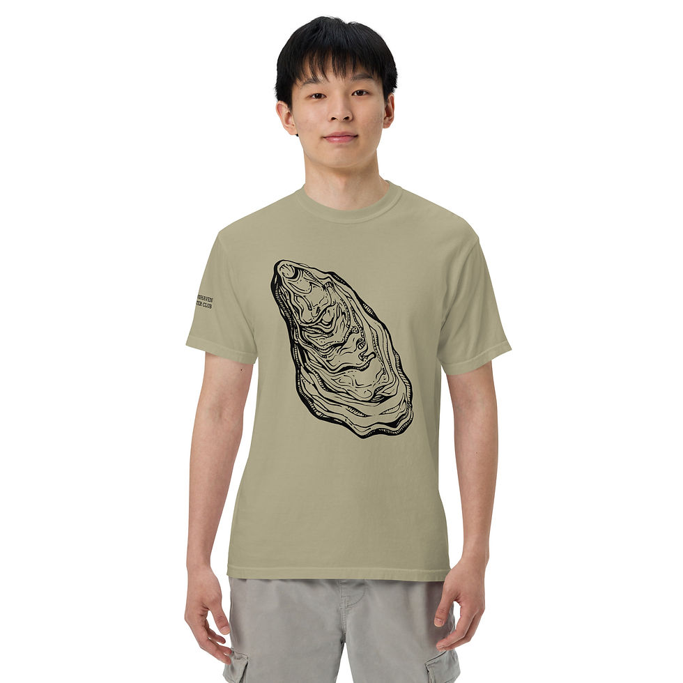 Thumbnail: Lynnhaven Legend Artisan Tee
