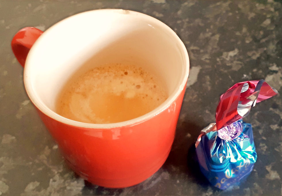 Lavazza | Qualità Rossa